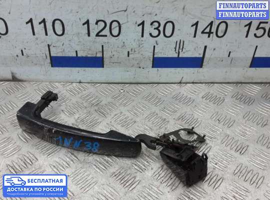 Ручка двери наружная на Range Rover Sport I (L320)