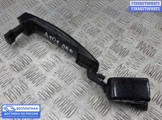 Ручка двери наружная на Range Rover Sport I (L320)