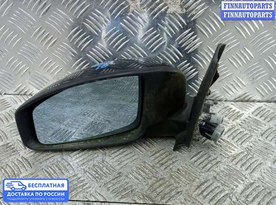 Зеркало боковое на Renault Espace IV