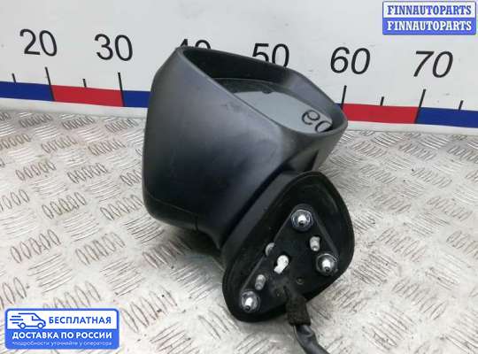 Зеркало боковое на Mazda 6 III (GJ)