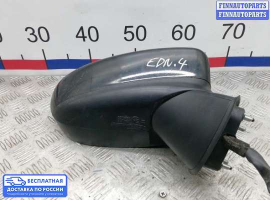 Зеркало боковое на Mazda 6 III (GJ)