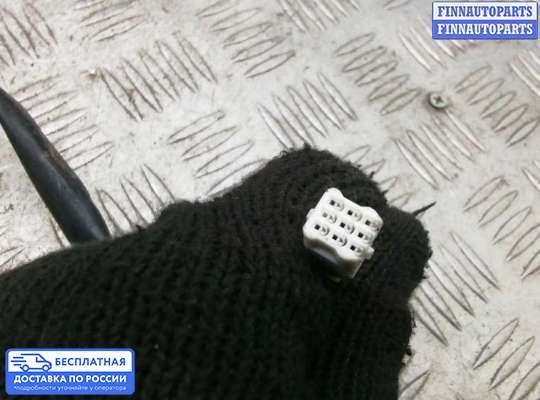 Зеркало боковое на Mazda 6 III (GJ)