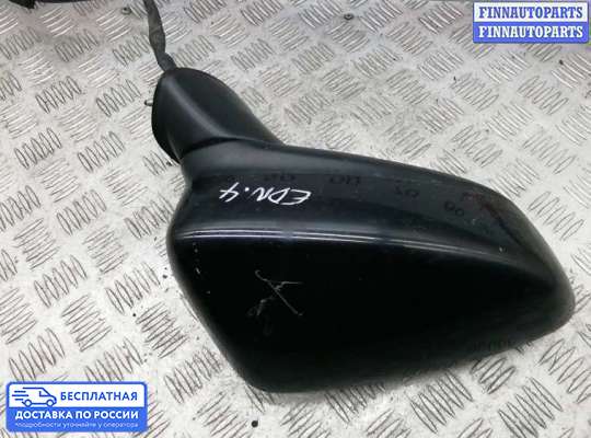 Зеркало боковое на Mazda 6 III (GJ)