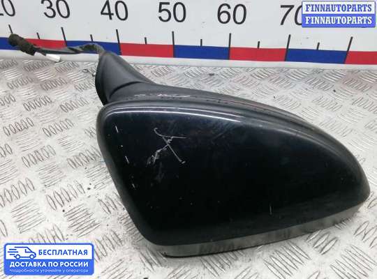 Зеркало боковое на Mazda 6 III (GJ)