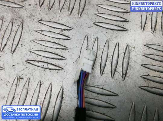 Зеркало боковое на Mazda 6 III (GJ)