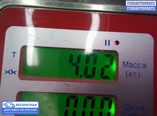 Турбина на Renault Kangoo I (KC_)