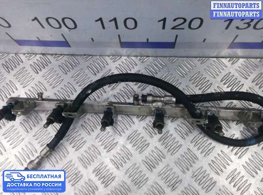 Рампа (рейка) топливная на BMW 5 (F10/F11)