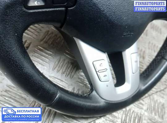 Руль на Kia Ceed I (ED)