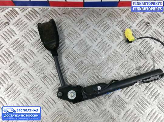 Пиропатрон (замок) ремня безопасности на Opel Astra J