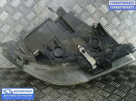 Фара передняя на BMW 5 (F10/F11)