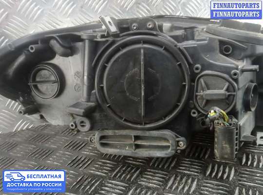 Фара передняя на BMW 5 (F10/F11)