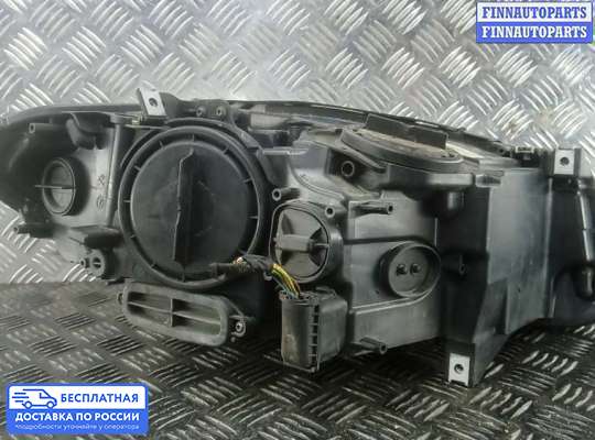 Фара передняя на BMW 5 (F10/F11)