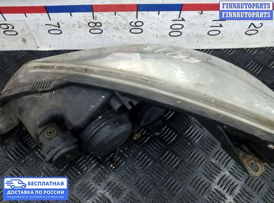 Фара передняя на Renault Espace IV