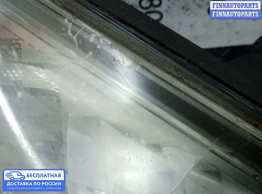 Фара передняя на Renault Espace IV