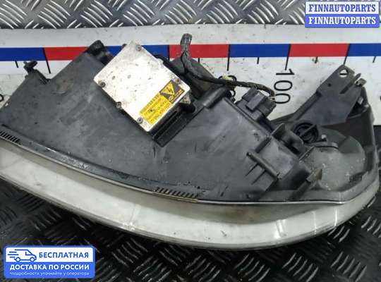 Фара передняя на Renault Espace IV