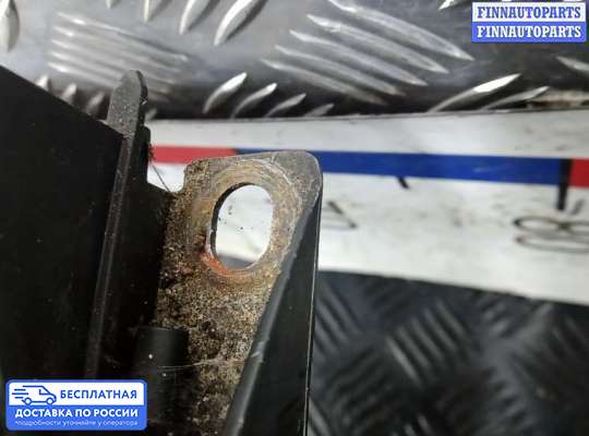 Фара передняя на Renault Espace IV