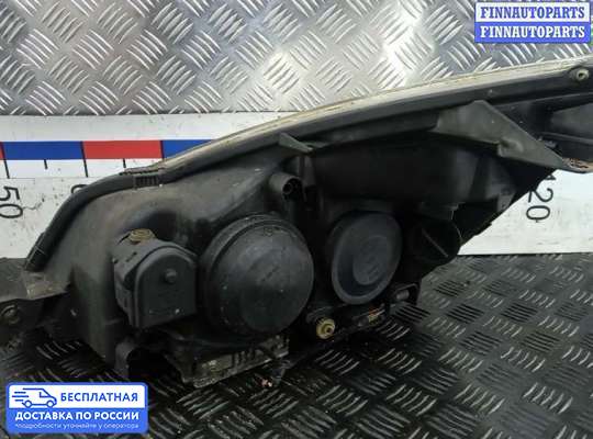 Фара передняя на Renault Espace IV