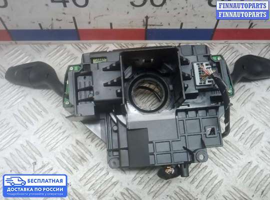 Подрулевой переключатель на Ford C-Max II
