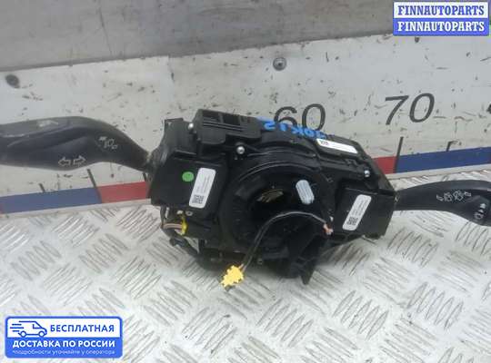 Подрулевой переключатель на Ford C-Max II