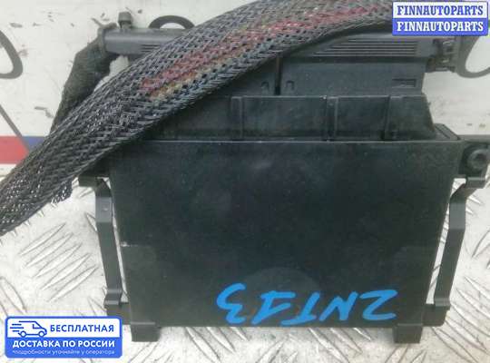 ЭБУ PDC (электронный блок управления парктрониками) на Mercedes-Benz R (W251)