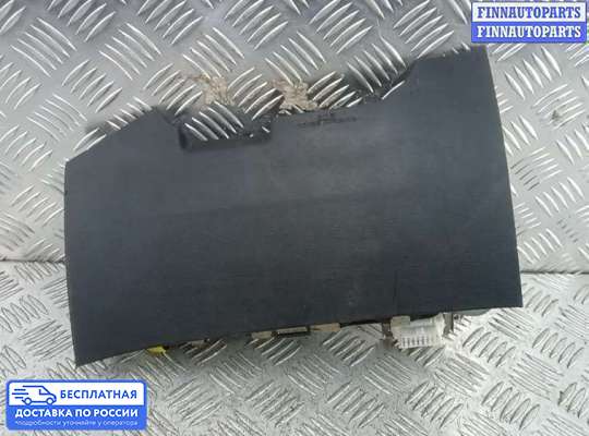 Подушка безопасности пассажира (AirBag) на Toyota Avensis III (T270)