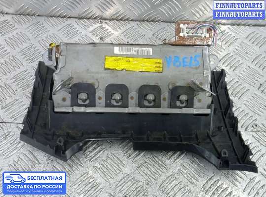 Подушка безопасности пассажира (AirBag) на Toyota Avensis III (T270)