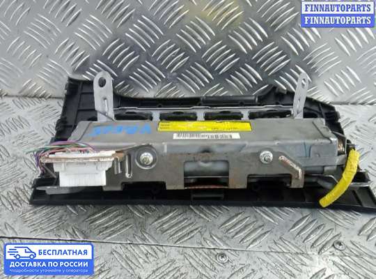 Подушка безопасности пассажира (AirBag) на Toyota Avensis III (T270)