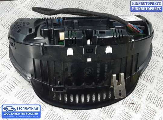 Щиток приборов на BMW 5 (F10/F11)