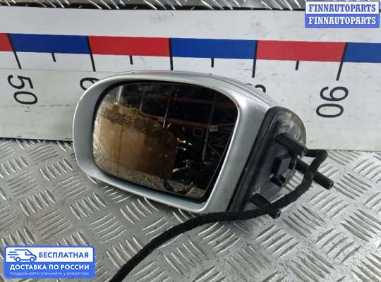 Зеркало боковое на Mercedes-Benz ML (W164)