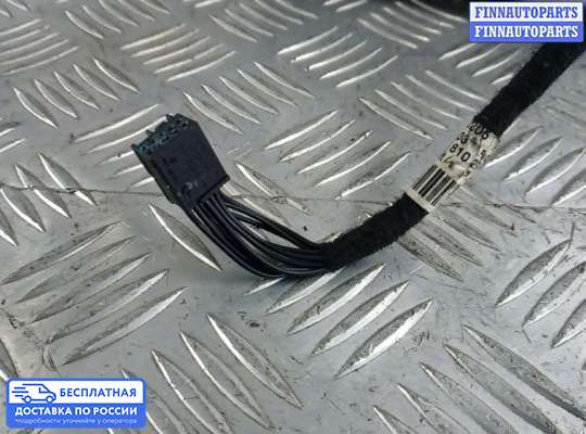 Зеркало боковое на Mercedes-Benz ML (W164)