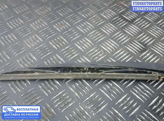 Поводок дворника на Renault Megane III