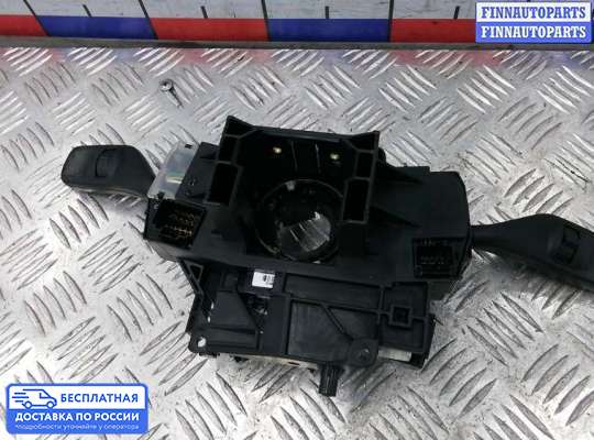 Подрулевой переключатель на Ford Kuga I