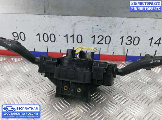 Подрулевой переключатель на Ford Kuga I