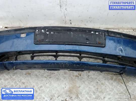 Фара противотуманная (ПТФ) на BMW 3 (E46)