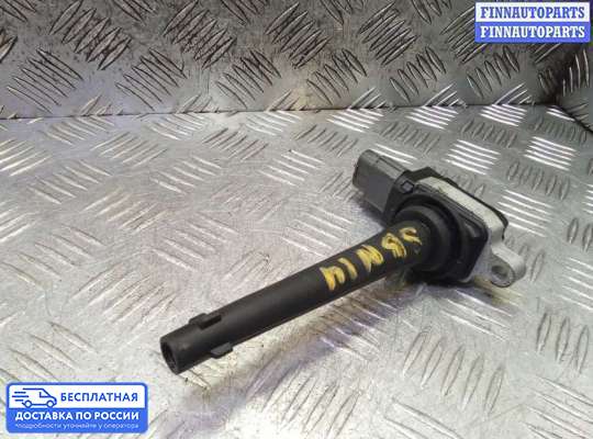 Катушка зажигания на Nissan Qashqai I (J10)