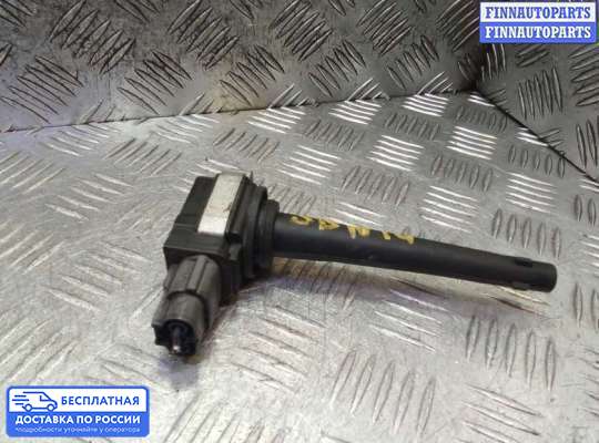 Катушка зажигания на Nissan Qashqai I (J10)