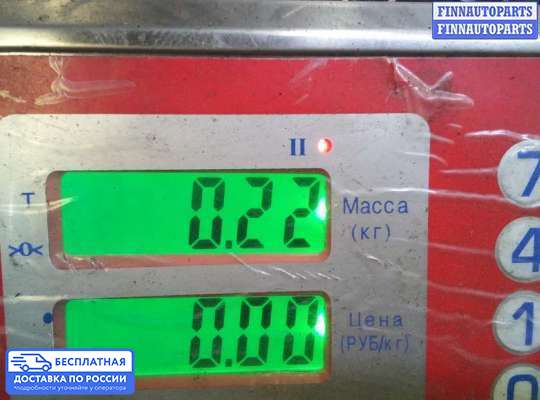 Катушка зажигания на Nissan Qashqai I (J10)