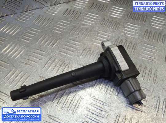 Катушка зажигания на Nissan Qashqai I (J10)