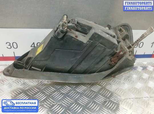 Фара передняя на Ford Galaxy Mk1 / Mk2 (WGR)
