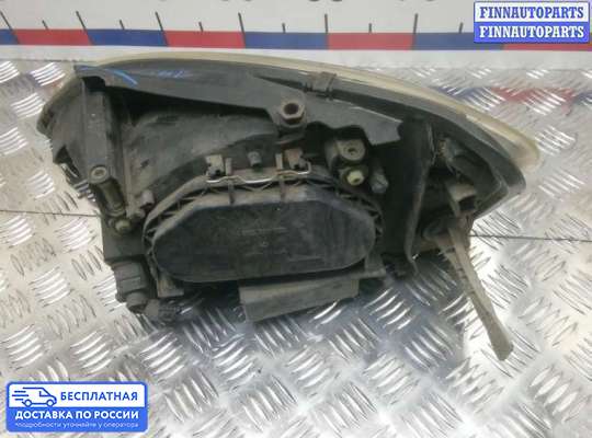 Фара передняя на Ford Galaxy Mk1 / Mk2 (WGR)
