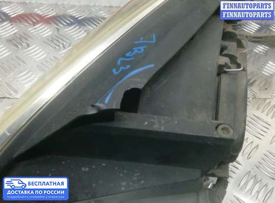 Фара передняя на Ford Galaxy Mk1 / Mk2 (WGR)