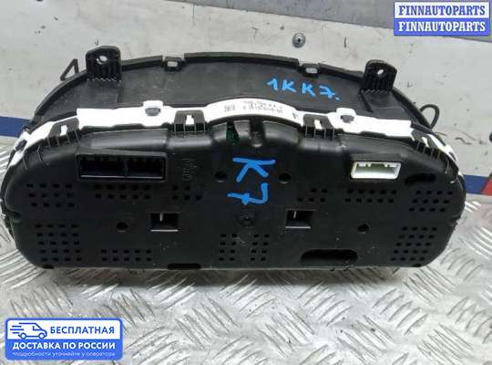 Щиток приборов на Hyundai i30 I (FD)