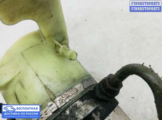 Насос ГУР (ЭУР, ЭГУР) на Ford Fusion (JU)
