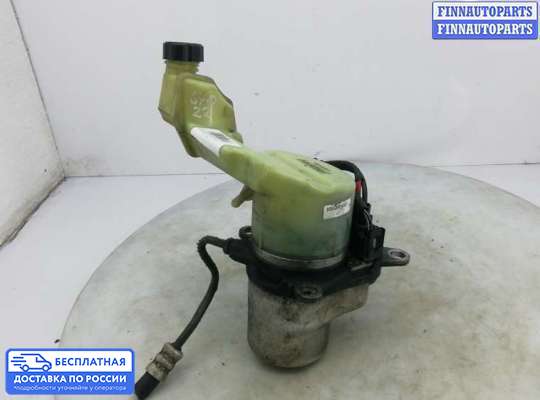 Насос ГУР (ЭУР, ЭГУР) на Ford Fusion (JU)