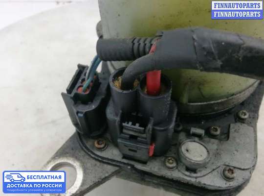 Насос ГУР (ЭУР, ЭГУР) на Ford Fusion (JU)