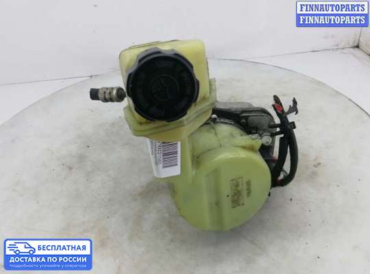 Насос ГУР (ЭУР, ЭГУР) на Ford Fusion (JU)