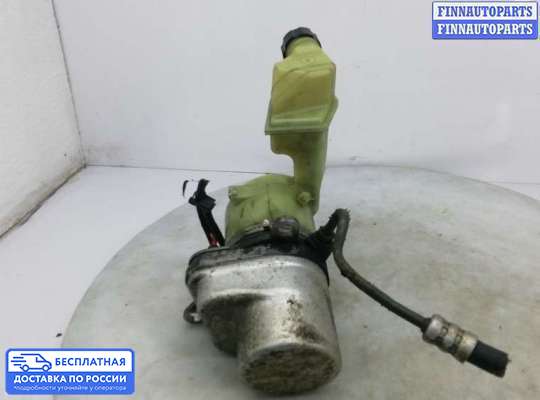 Насос ГУР (ЭУР, ЭГУР) на Ford Fusion (JU)