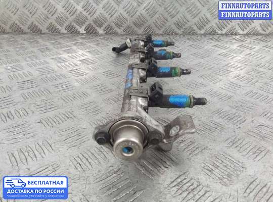 Рампа (рейка) топливная на Ford C-Max I