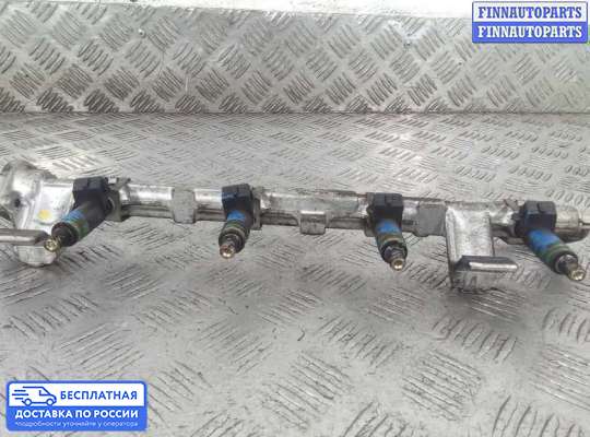 Рампа (рейка) топливная на Ford C-Max I