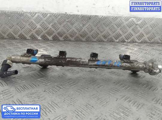 Рампа (рейка) топливная на Ford C-Max I